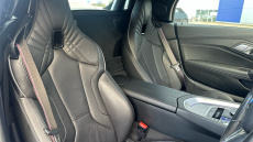 BMW Z4 sDrive 20i M Sport 2dr Auto Petrol Roadster